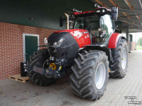 Tracteur Case-IH Puma 150 Multicontroller