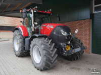 Tracteur Case-IH Puma 150 Multicontroller
