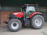 Tracteur Case-IH Puma 150 Multicontroller