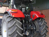 Tracteur Case-IH Puma 150 Multicontroller