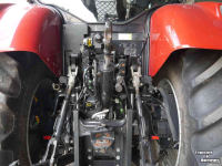 Tracteur Case-IH Puma 150 Multicontroller