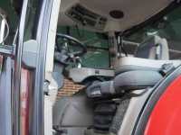 Tracteur Case-IH Puma 150 Multicontroller