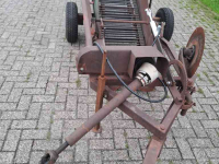 Arracheuse de pommes de terre  Aardappelrooier voorraad rooier