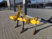 Décompacteur Rumptstad Rumptstad 3-tand woeler