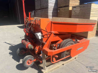 Planteuse de pommes de terre Structural PM20