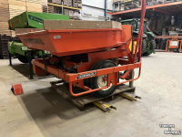 Planteuse de pommes de terre Structural PM20