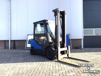Chariot élévateur Daewoo G30E-5  Heftruck