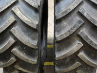 Roues, Pneus, Jantes, Barillets Jumelage Mitas 440/65R28