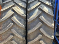 Roues, Pneus, Jantes, Barillets Jumelage Mitas 440/65R28