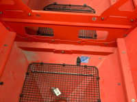 Distributeur d‘engrais Rauch Axis H 50.2 EMC + W Isobus VSP