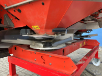Distributeur d‘engrais Rauch Axis H 50.2 EMC + W Isobus VSP