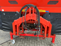 Distributeur d‘engrais Rauch Axis H 50.2 EMC + W Isobus VSP