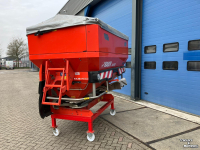 Distributeur d‘engrais Rauch Axis H 50.2 EMC + W Isobus VSP