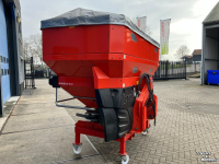 Distributeur d‘engrais Rauch Axis H 50.2 EMC + W Isobus VSP
