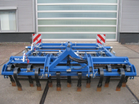 Combination de préparation du lit de semence VSS ZB 3000