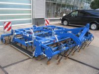 Combination de préparation du lit de semence VSS ZB 3000