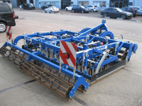 Combination de préparation du lit de semence VSS ZB 3000