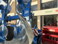 Charrues Lemken Juwel 8 V 5+1N100