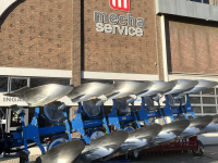 Charrues Lemken Juwel 8 V 5+1N100