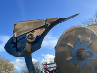 Charrues Lemken Juwel 8 V 5+1N100