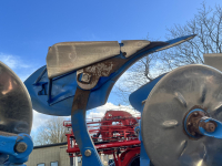 Charrues Lemken Juwel 8 V 5+1N100