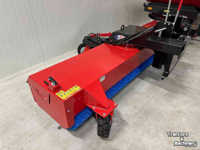 Balayeur M-Sweep Sweep HSTV600P