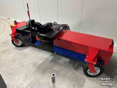 Balayeur M-Sweep Sweep HSTV600P
