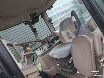 Tracteur John Deere 6230