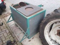 Autres matériel et accessoires d´arboriculture Amac Amtac