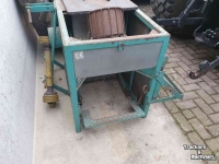 Autres matériel et accessoires d´arboriculture Amac Amtac