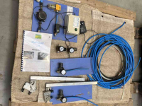 Autres matériel de convoyage et accessoires Agricult Stofdoes 2 nozzles