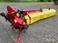 Faucheuse Fella SM 4080 TL Maaier