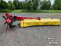 Faucheuse Fella Fella SM 4080 TL Maaier