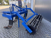 Décompacteur  STP Woeler