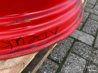 Roues, Pneus, Jantes, Barillets Jumelage Fendt DW10x34