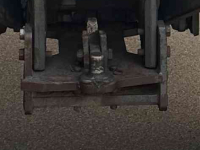 Autres tracteurs et accessoires Fendt Kipperknobbel 800 vario