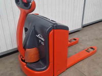 Autres matériel de convoyage et accessoires Linde Linde Elektrische Palletwagen