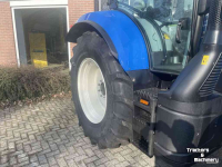 Tracteur New Holland T6.180 DC