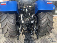 Tracteur New Holland T6.180 DC