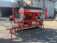 Semoir Kverneland Saterra