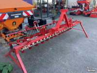 Semoir Kverneland Df 1 isobus + bandenwals met cx 1 schijfcouter classic