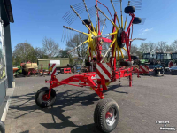 Andaineur Pottinger Top 881 A