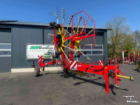 Andaineur Pottinger Top 881 A