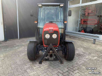 Tracteur pour horticulture Massey Ferguson 1547 Dyna-QPS Compact Tractor
