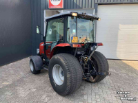 Tracteur pour horticulture Massey Ferguson 1547 Dyna-QPS Compact Tractor