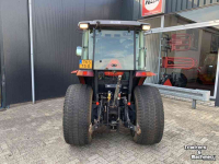Tracteur pour horticulture Massey Ferguson 1547 Dyna-QPS Compact Tractor