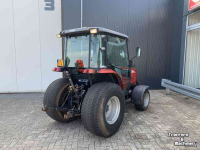 Tracteur pour horticulture Massey Ferguson 1547 Dyna-QPS Compact Tractor