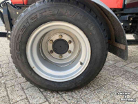 Tracteur pour horticulture Massey Ferguson 1547 Dyna-QPS Compact Tractor