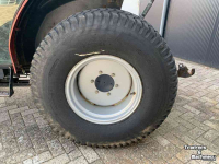 Tracteur pour horticulture Massey Ferguson 1547 Dyna-QPS Compact Tractor