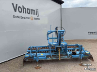 Herse rotative Lemken Zirkon 7/300
